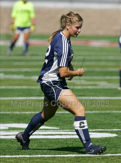 Thumbnail 1 in Central Catholic vs. Ripon (CIF SJS D5 Final) photogallery.