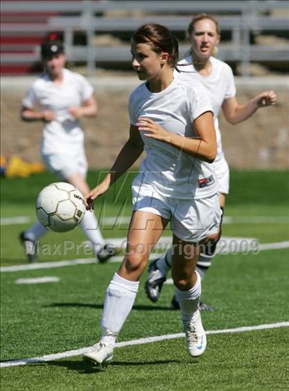 Thumbnail 3 in Central Catholic vs. Ripon (CIF SJS D5 Final) photogallery.