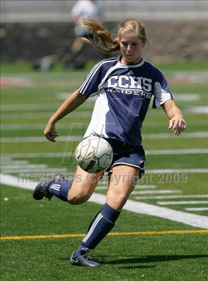 Thumbnail 1 in Central Catholic vs. Ripon (CIF SJS D5 Final) photogallery.