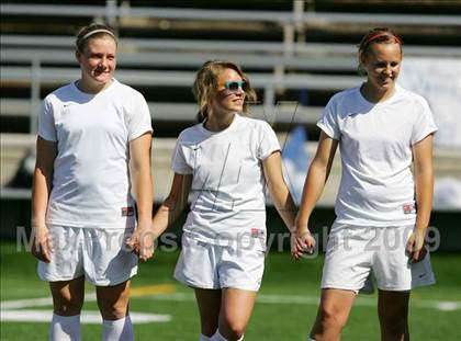 Thumbnail 2 in Central Catholic vs. Ripon (CIF SJS D5 Final) photogallery.