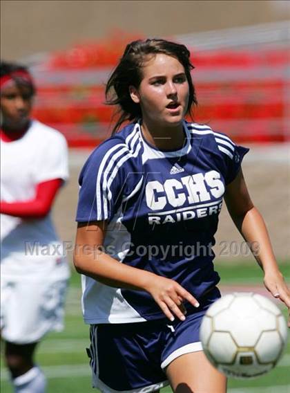 Thumbnail 1 in Central Catholic vs. Ripon (CIF SJS D5 Final) photogallery.
