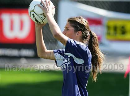 Thumbnail 1 in Central Catholic vs. Ripon (CIF SJS D5 Final) photogallery.