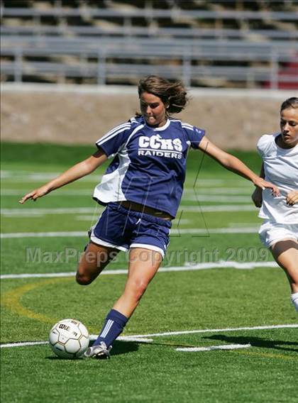 Thumbnail 1 in Central Catholic vs. Ripon (CIF SJS D5 Final) photogallery.