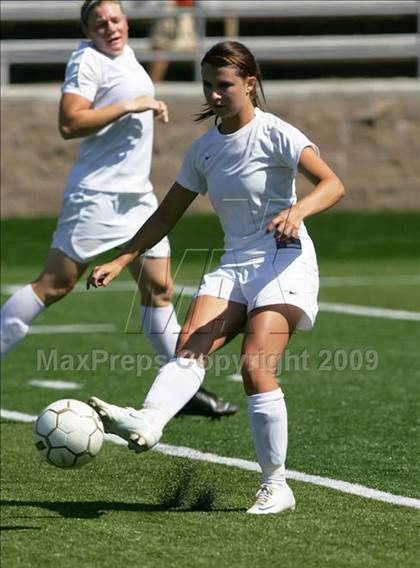 Thumbnail 1 in Central Catholic vs. Ripon (CIF SJS D5 Final) photogallery.