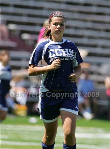 Thumbnail 1 in Central Catholic vs. Ripon (CIF SJS D5 Final) photogallery.
