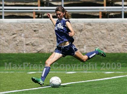 Thumbnail 1 in Central Catholic vs. Ripon (CIF SJS D5 Final) photogallery.