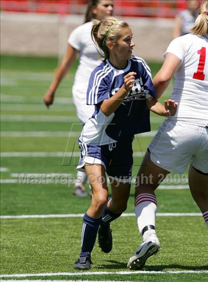 Thumbnail 1 in Central Catholic vs. Ripon (CIF SJS D5 Final) photogallery.