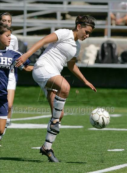 Thumbnail 3 in Central Catholic vs. Ripon (CIF SJS D5 Final) photogallery.
