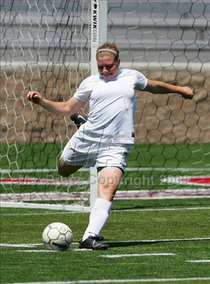 Thumbnail 2 in Central Catholic vs. Ripon (CIF SJS D5 Final) photogallery.