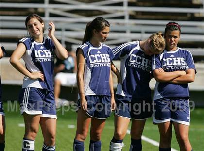 Thumbnail 3 in Central Catholic vs. Ripon (CIF SJS D5 Final) photogallery.