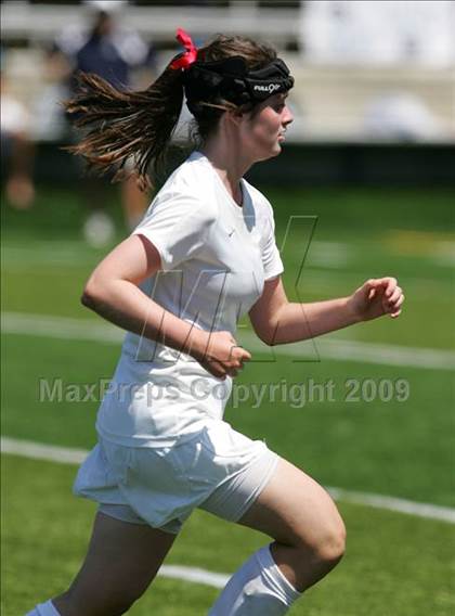 Thumbnail 3 in Central Catholic vs. Ripon (CIF SJS D5 Final) photogallery.