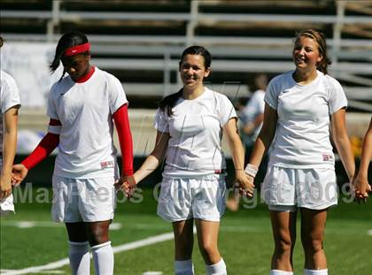 Thumbnail 1 in Central Catholic vs. Ripon (CIF SJS D5 Final) photogallery.