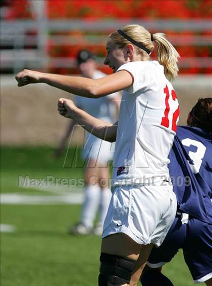 Thumbnail 1 in Central Catholic vs. Ripon (CIF SJS D5 Final) photogallery.