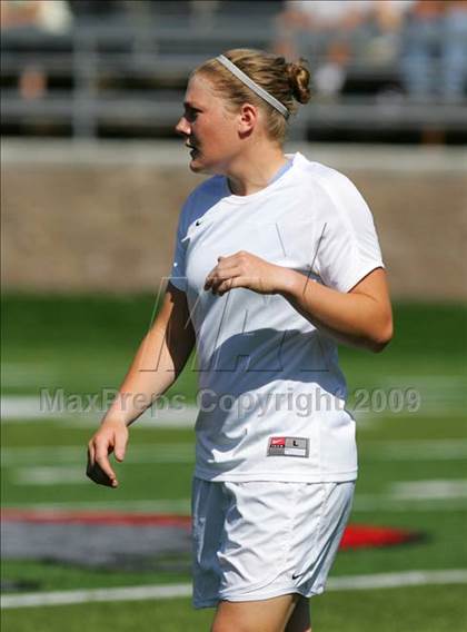 Thumbnail 2 in Central Catholic vs. Ripon (CIF SJS D5 Final) photogallery.