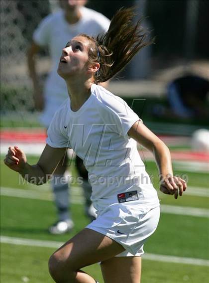 Thumbnail 3 in Central Catholic vs. Ripon (CIF SJS D5 Final) photogallery.