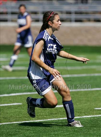 Thumbnail 3 in Central Catholic vs. Ripon (CIF SJS D5 Final) photogallery.