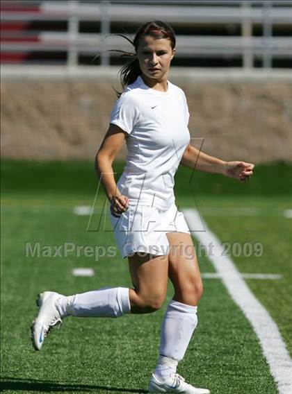 Thumbnail 1 in Central Catholic vs. Ripon (CIF SJS D5 Final) photogallery.