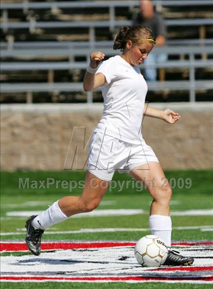 Thumbnail 1 in Central Catholic vs. Ripon (CIF SJS D5 Final) photogallery.