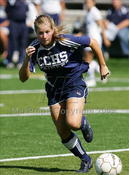 Thumbnail 3 in Central Catholic vs. Ripon (CIF SJS D5 Final) photogallery.