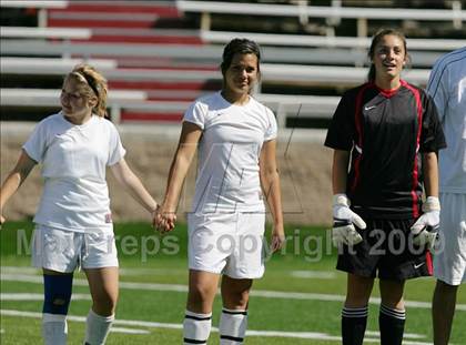 Thumbnail 3 in Central Catholic vs. Ripon (CIF SJS D5 Final) photogallery.
