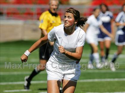 Thumbnail 3 in Central Catholic vs. Ripon (CIF SJS D5 Final) photogallery.