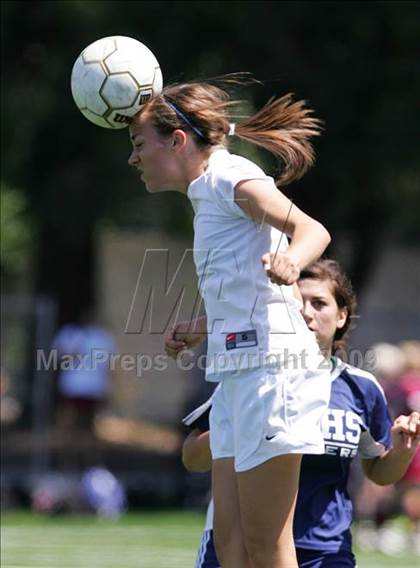 Thumbnail 1 in Central Catholic vs. Ripon (CIF SJS D5 Final) photogallery.