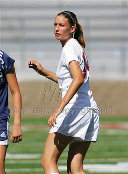 Thumbnail 2 in Central Catholic vs. Ripon (CIF SJS D5 Final) photogallery.