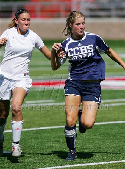 Thumbnail 2 in Central Catholic vs. Ripon (CIF SJS D5 Final) photogallery.