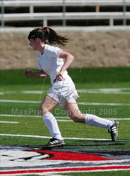 Thumbnail 1 in Central Catholic vs. Ripon (CIF SJS D5 Final) photogallery.