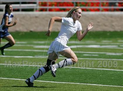 Thumbnail 3 in Central Catholic vs. Ripon (CIF SJS D5 Final) photogallery.