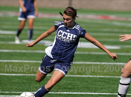 Thumbnail 1 in Central Catholic vs. Ripon (CIF SJS D5 Final) photogallery.