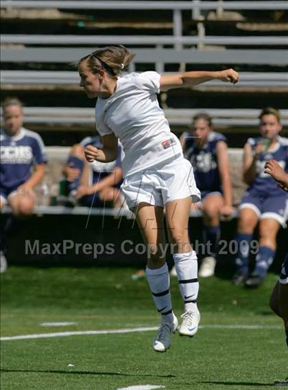 Thumbnail 1 in Central Catholic vs. Ripon (CIF SJS D5 Final) photogallery.