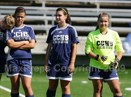 Thumbnail 1 in Central Catholic vs. Ripon (CIF SJS D5 Final) photogallery.