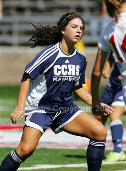 Thumbnail 1 in Central Catholic vs. Ripon (CIF SJS D5 Final) photogallery.
