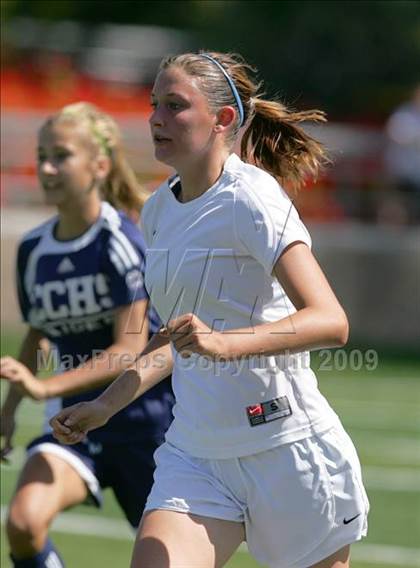Thumbnail 1 in Central Catholic vs. Ripon (CIF SJS D5 Final) photogallery.