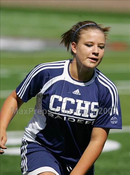 Thumbnail 3 in Central Catholic vs. Ripon (CIF SJS D5 Final) photogallery.