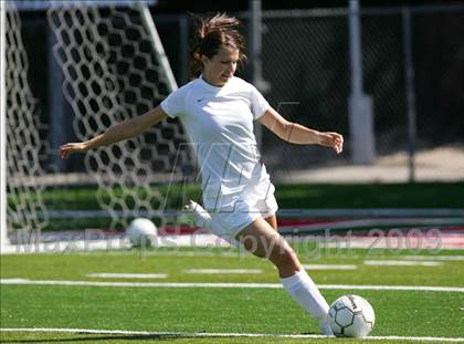 Thumbnail 2 in Central Catholic vs. Ripon (CIF SJS D5 Final) photogallery.
