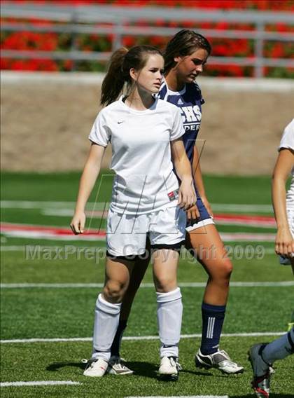 Thumbnail 1 in Central Catholic vs. Ripon (CIF SJS D5 Final) photogallery.