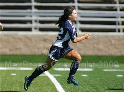 Thumbnail 3 in Central Catholic vs. Ripon (CIF SJS D5 Final) photogallery.