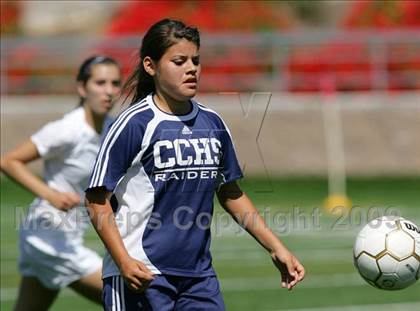 Thumbnail 1 in Central Catholic vs. Ripon (CIF SJS D5 Final) photogallery.