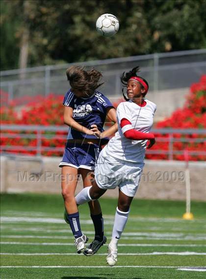 Thumbnail 1 in Central Catholic vs. Ripon (CIF SJS D5 Final) photogallery.