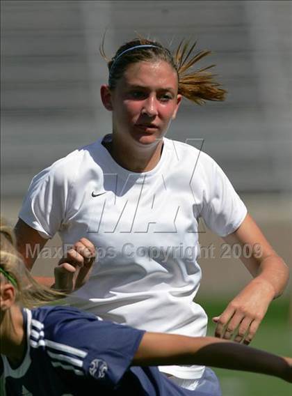 Thumbnail 3 in Central Catholic vs. Ripon (CIF SJS D5 Final) photogallery.