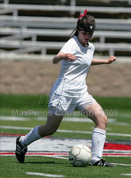 Thumbnail 1 in Central Catholic vs. Ripon (CIF SJS D5 Final) photogallery.