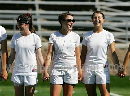 Thumbnail 3 in Central Catholic vs. Ripon (CIF SJS D5 Final) photogallery.