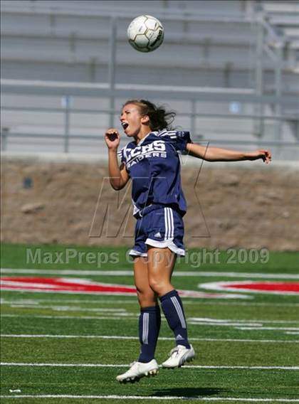 Thumbnail 3 in Central Catholic vs. Ripon (CIF SJS D5 Final) photogallery.