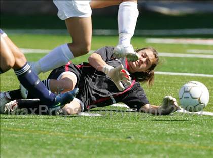 Thumbnail 1 in Central Catholic vs. Ripon (CIF SJS D5 Final) photogallery.