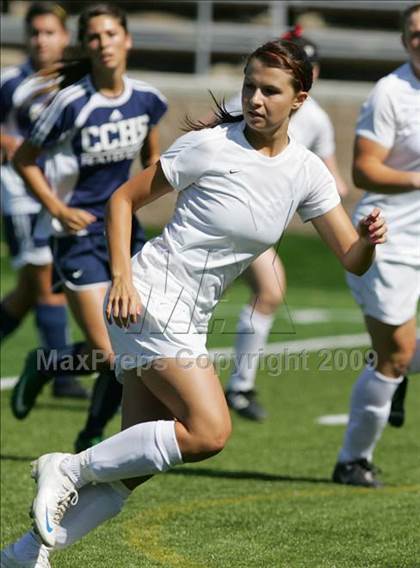 Thumbnail 2 in Central Catholic vs. Ripon (CIF SJS D5 Final) photogallery.