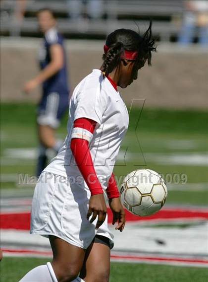 Thumbnail 1 in Central Catholic vs. Ripon (CIF SJS D5 Final) photogallery.