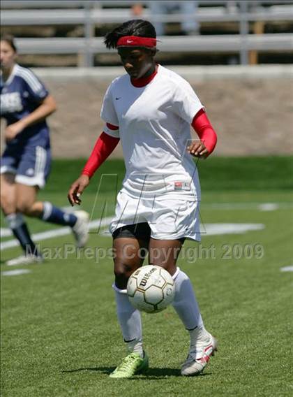 Thumbnail 1 in Central Catholic vs. Ripon (CIF SJS D5 Final) photogallery.