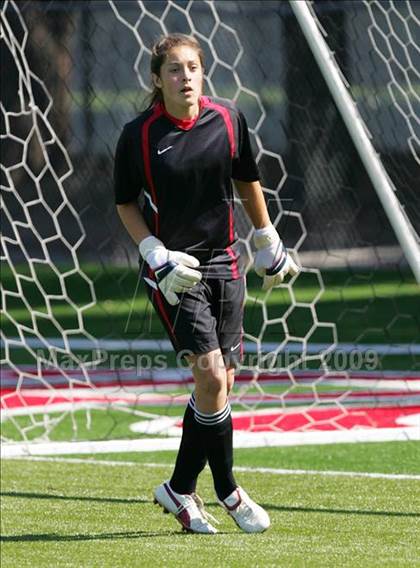 Thumbnail 3 in Central Catholic vs. Ripon (CIF SJS D5 Final) photogallery.